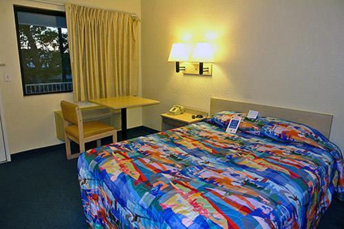 Motel 6-Portland, Or - Gresham Quarto foto